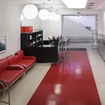 Hotel AXA Prague