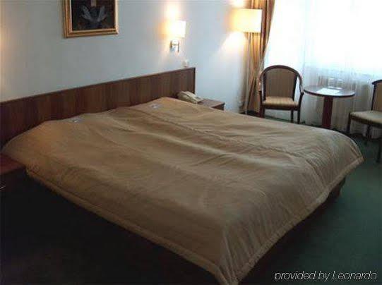 Hotel Axa Praha