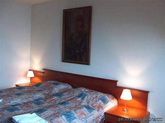 Axa Hotel Praha