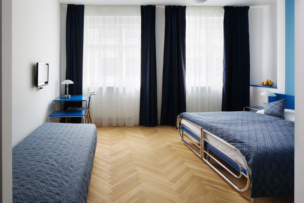 Hotel Axa Praha
