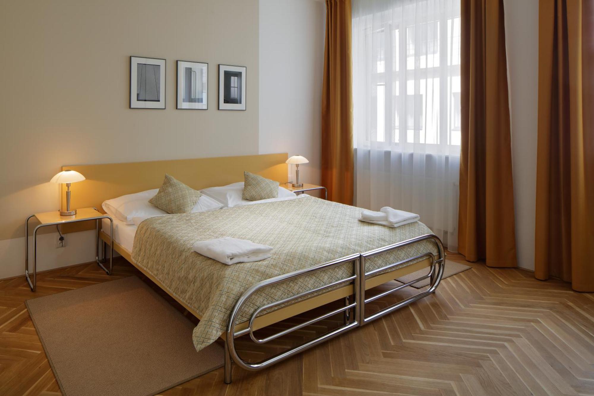 Axa Praha