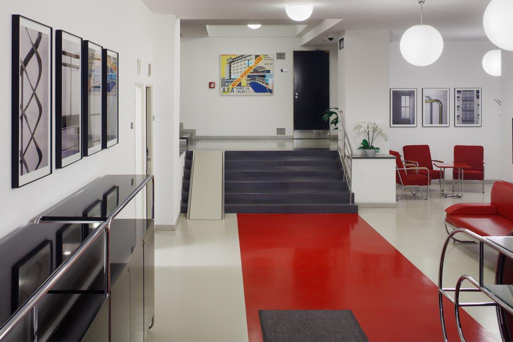 Axa Hotel Praha