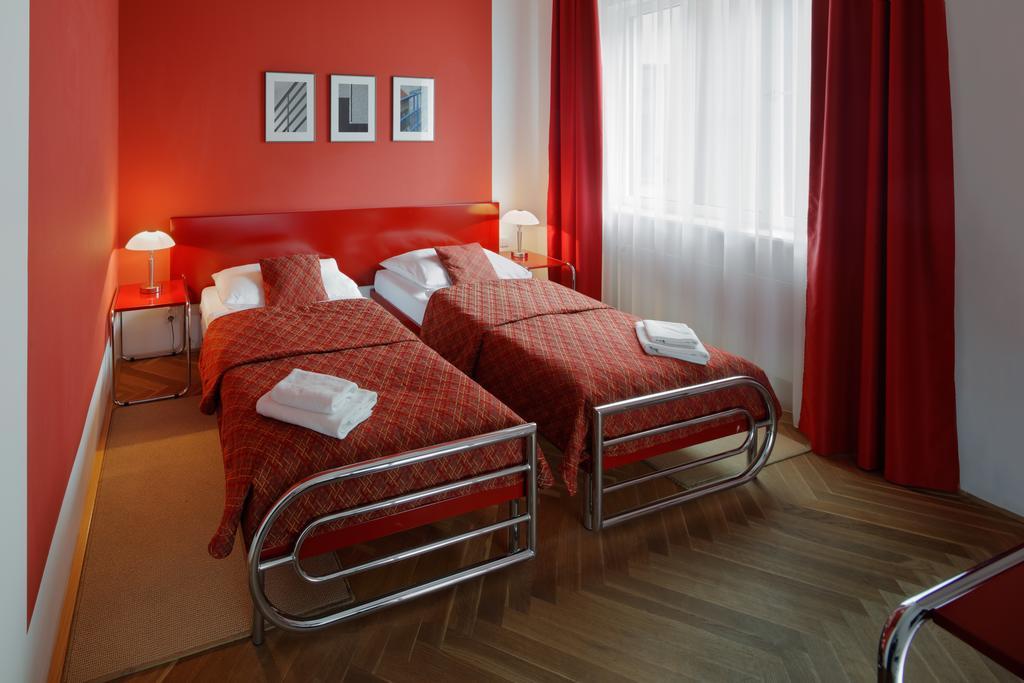 Axa 3* Praha
