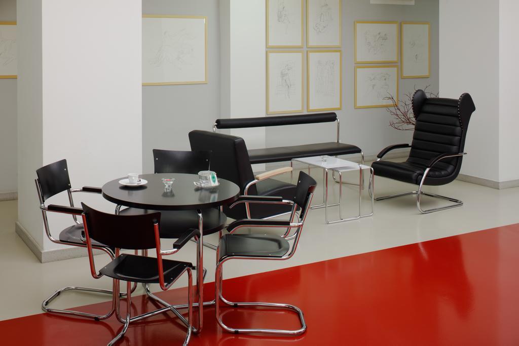 Axa Hotel Praha