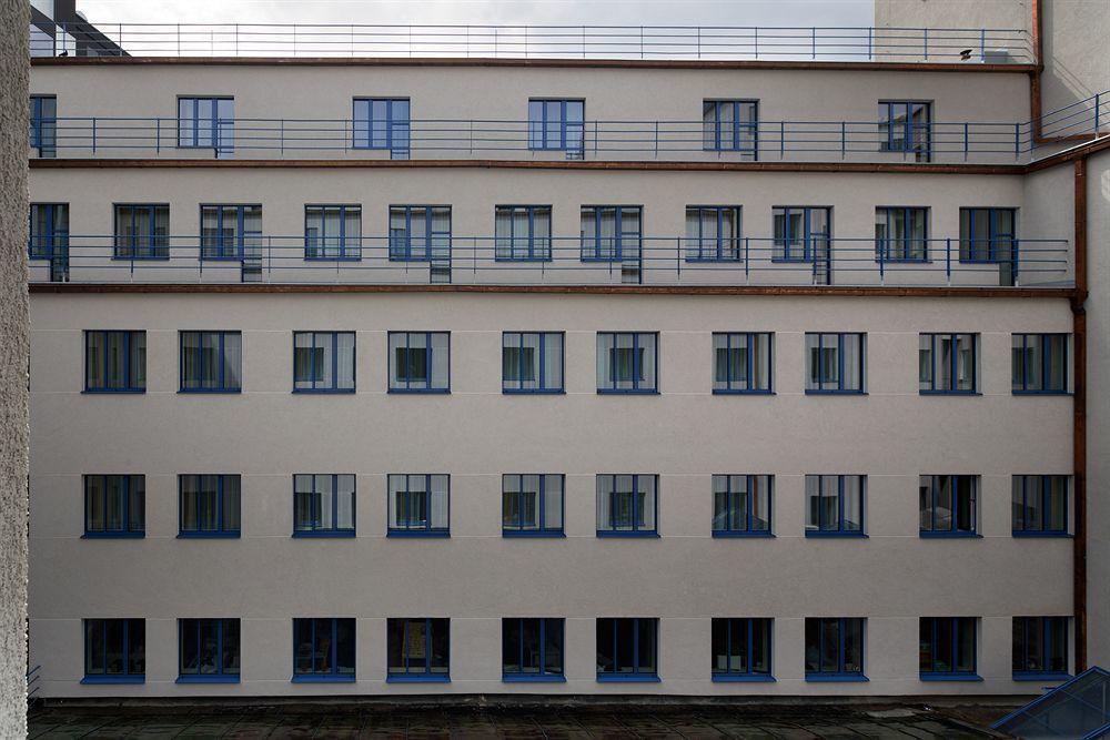 Axa Praha