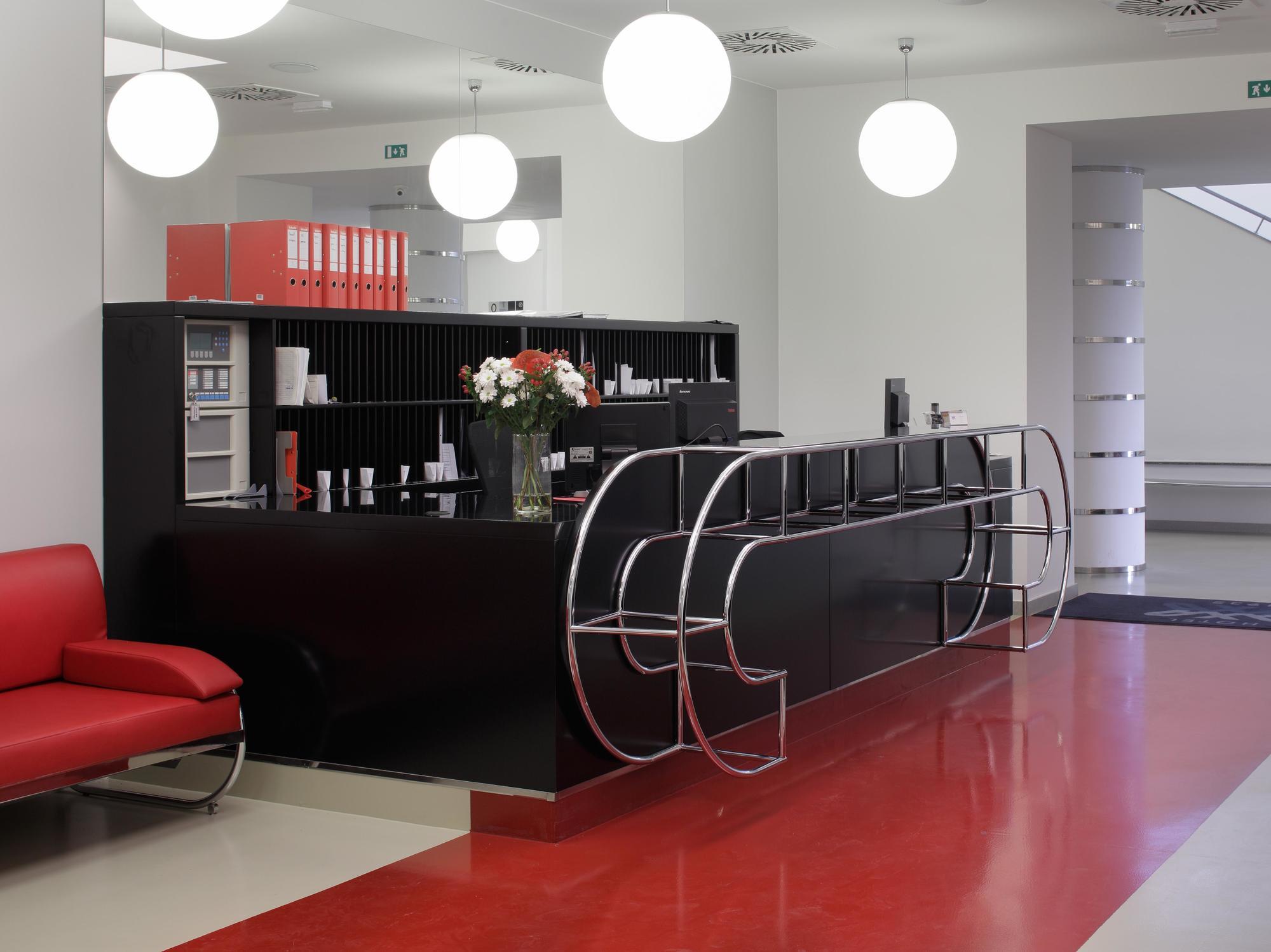 Hotel Axa Praha