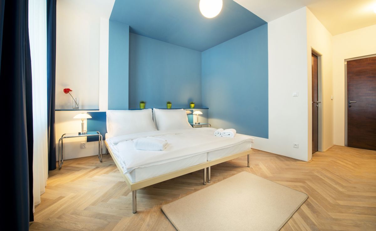 Axa 3* Praha