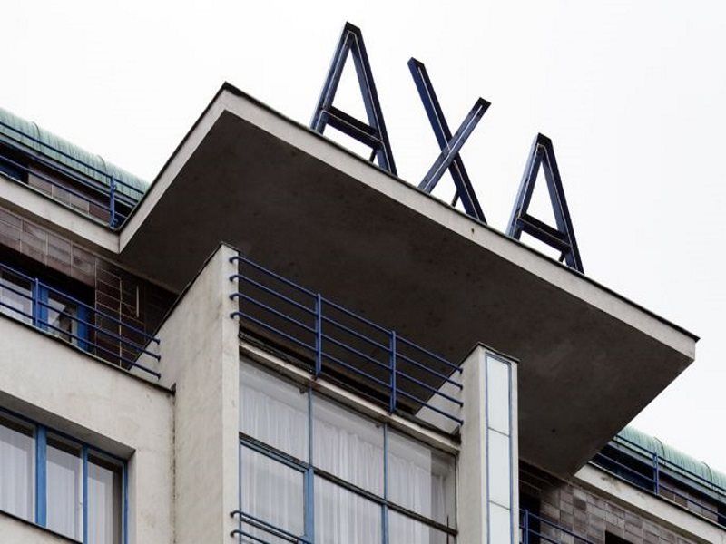 Axa Praha