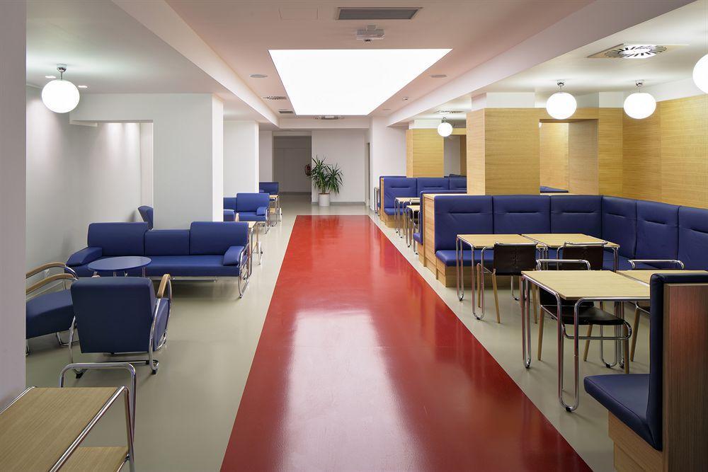 Hotel Axa Praha