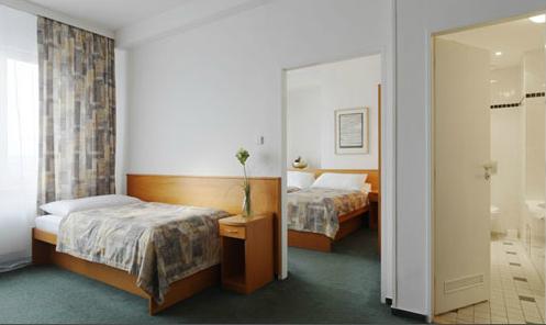 Axa Hotel Praha