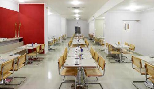 Axa 3* Praha