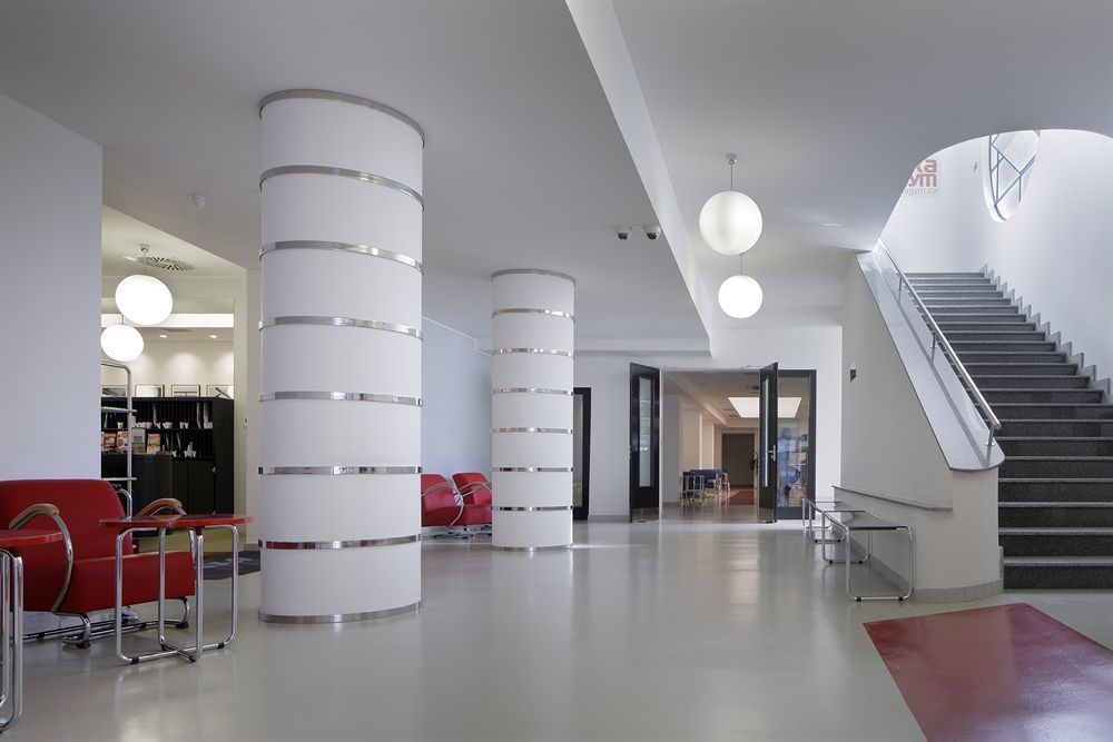 Axa 3* Praha