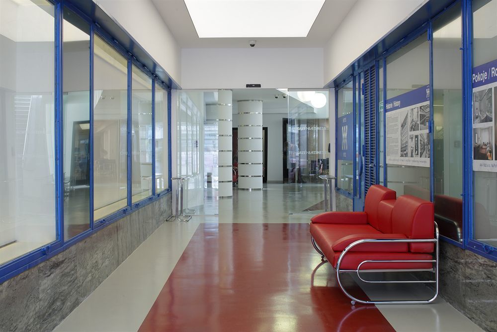 Axa 3* Praha