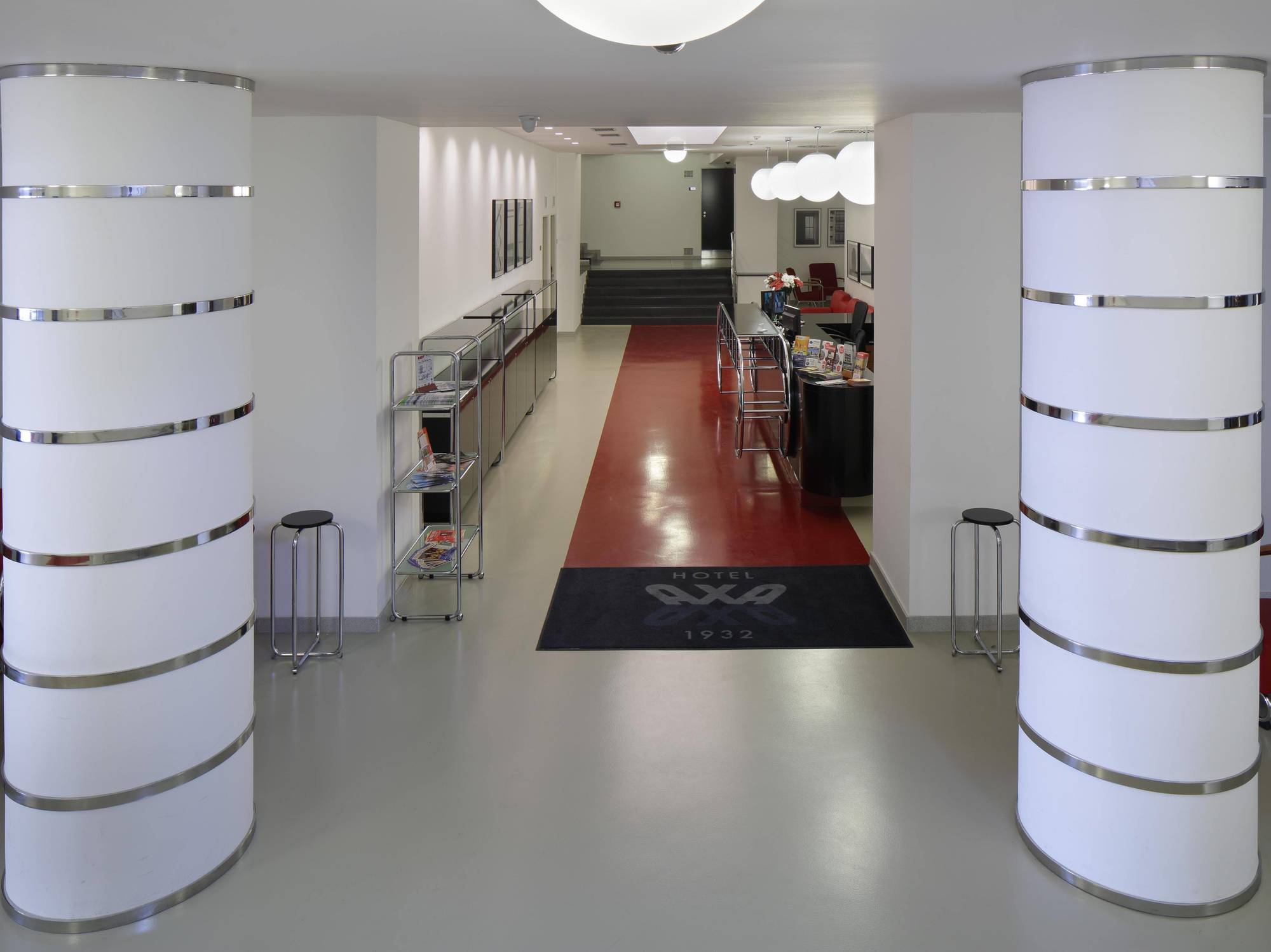 Axa 3* Praha