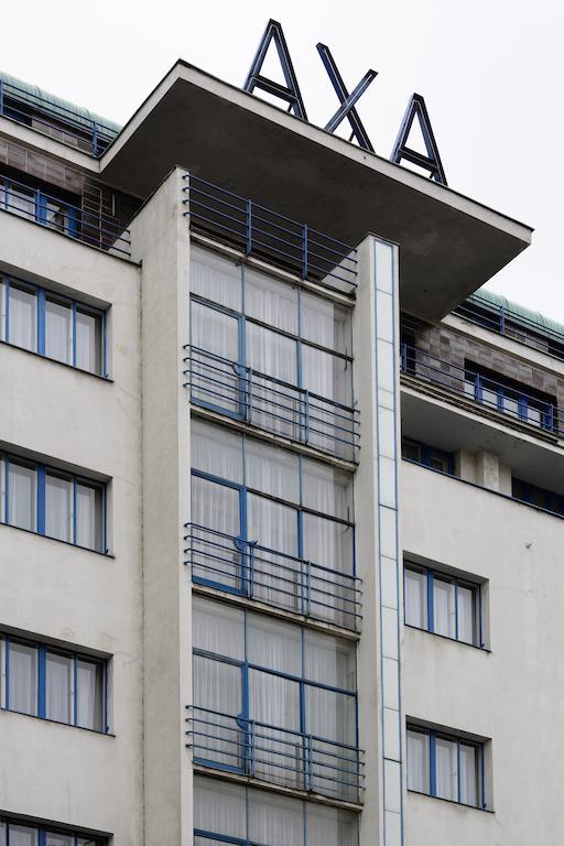 Axa Hotel Praha